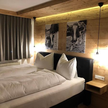 Schwarzenbergerhof Otel Reith im Alpbachtal Dış mekan fotoğraf