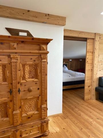 Schwarzenbergerhof Otel Reith im Alpbachtal Dış mekan fotoğraf