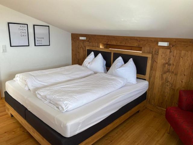 Schwarzenbergerhof Otel Reith im Alpbachtal Dış mekan fotoğraf