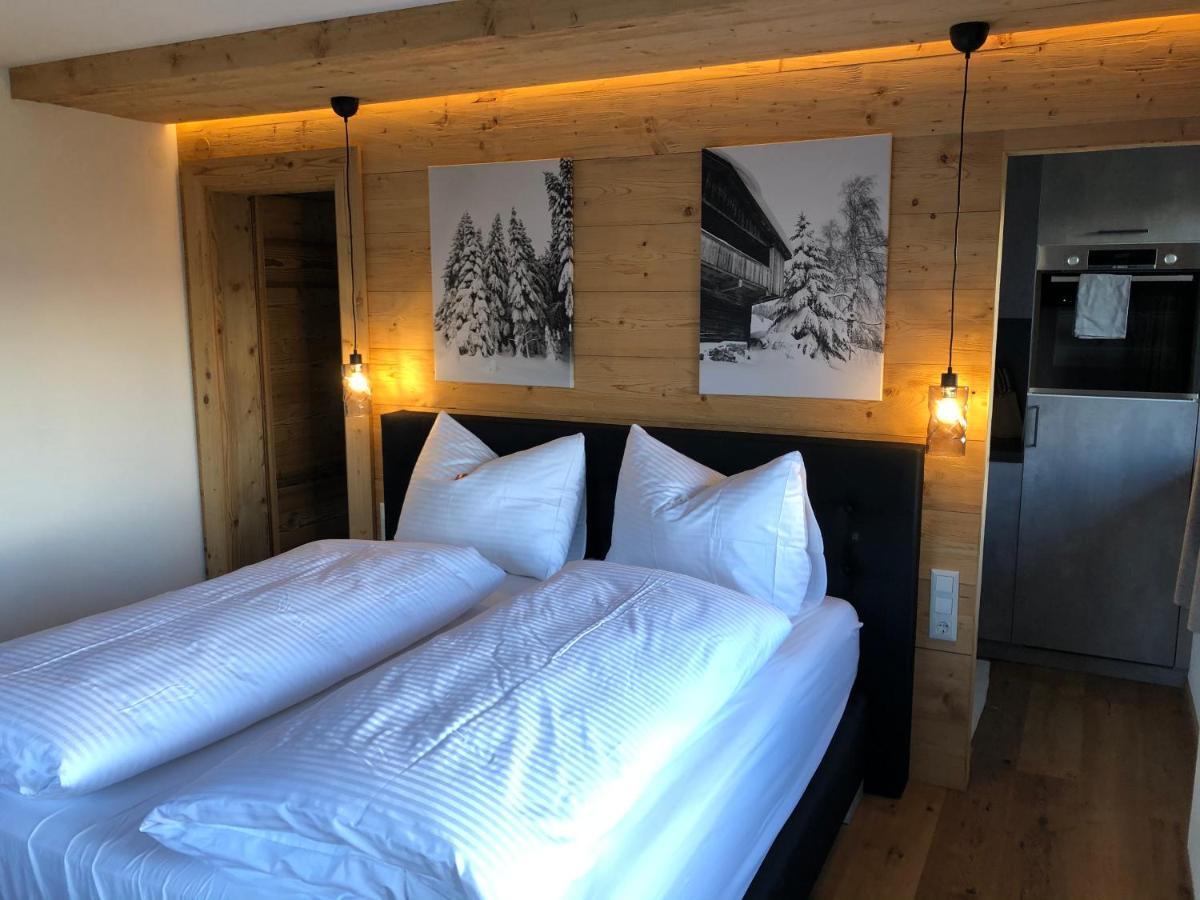 Schwarzenbergerhof Otel Reith im Alpbachtal Dış mekan fotoğraf