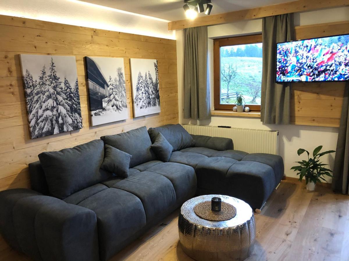 Schwarzenbergerhof Otel Reith im Alpbachtal Dış mekan fotoğraf