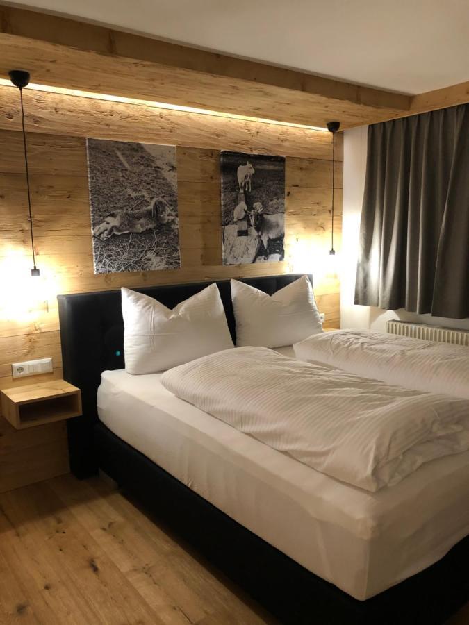 Schwarzenbergerhof Otel Reith im Alpbachtal Dış mekan fotoğraf