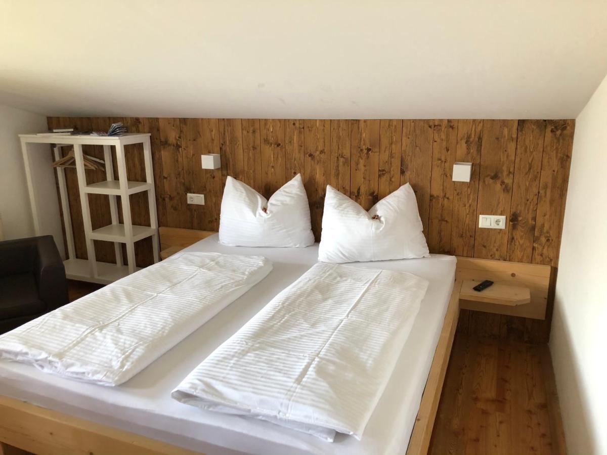 Schwarzenbergerhof Otel Reith im Alpbachtal Dış mekan fotoğraf
