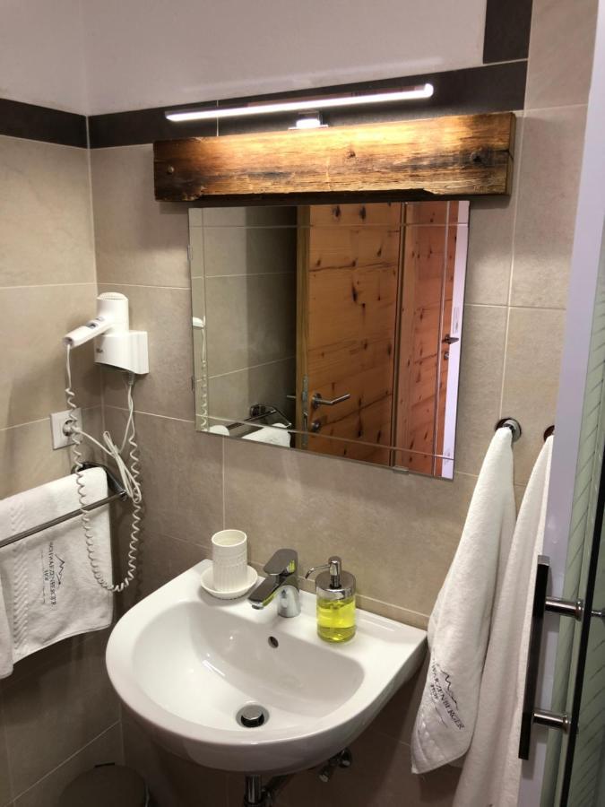 Schwarzenbergerhof Otel Reith im Alpbachtal Dış mekan fotoğraf